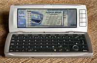 Telefon komórkowy NOKIA 9500 Communicator