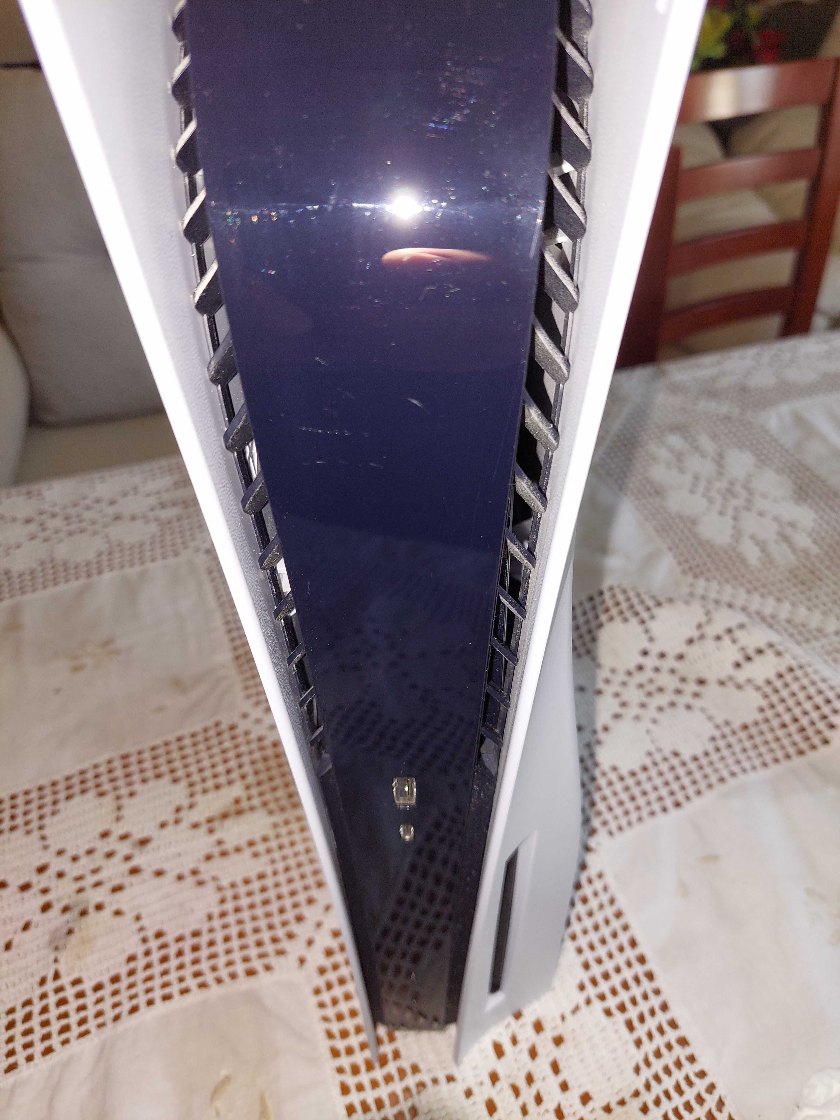 Vendo Ps5 standard