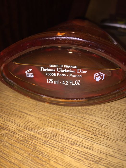 Christian Dior Bronze Sweet Sun perfume