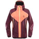 Haglöfs L.I.M Proof Multi Jacket kurtka damska S