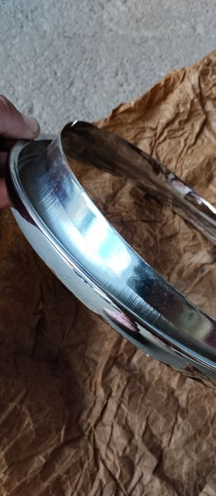 Ободки фар, очки ,ваз 2101,2102