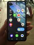 Samsung S21 5G fajny telefon