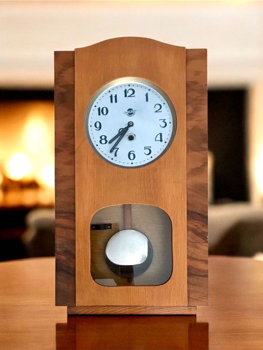 ОЧЗ, настенные часы/настінний годинник, 1959 рік