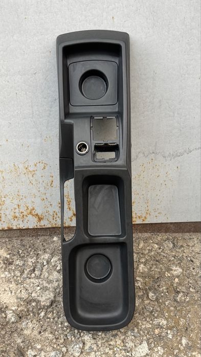 Продам пластик салону Renault Kongoo 2,3