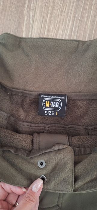 Чоловічі штани M- TAC, тактовні