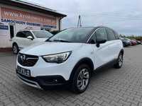 Opel Crossland X 1.2B! Automat! Bogate Wyposażenie!