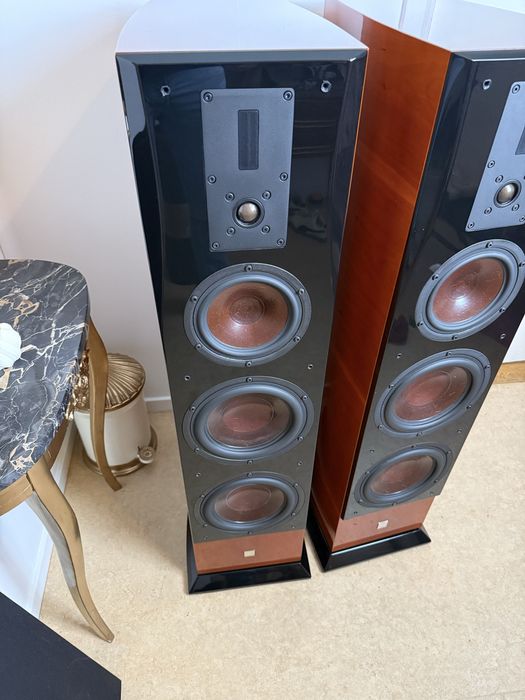 Dali Helicon 800 mk2 tylko dla konkretnego !
