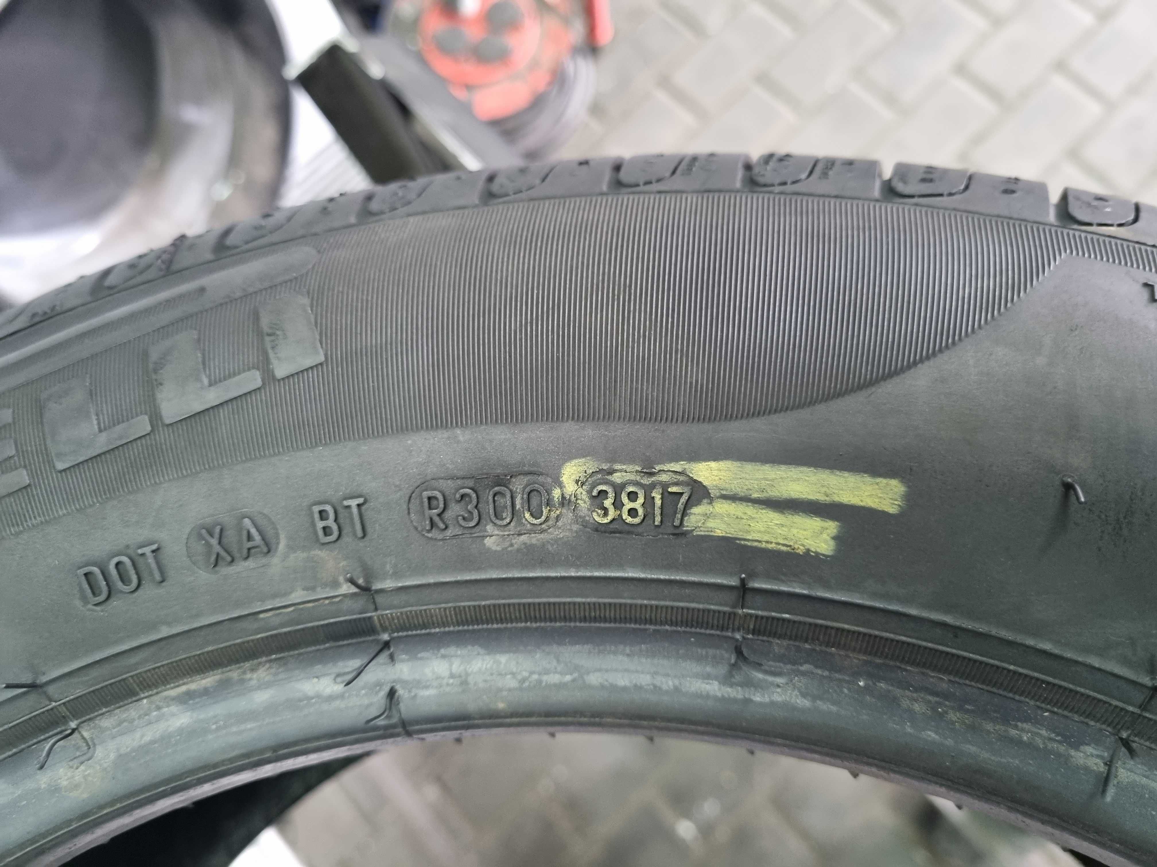 215/55/16 97H Pirelli Cinturato P7 D.3817