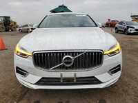 VOLVO   XC60  T5  Inscription  2019 !