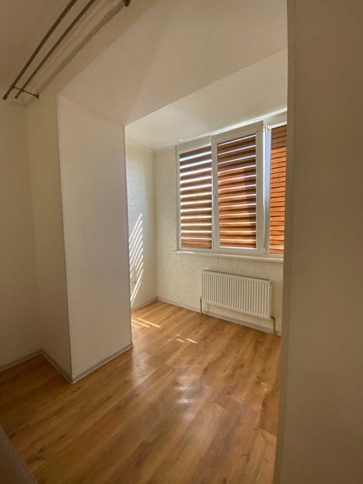 Сдам на год и более 2 комнатную в Аббо со своим отоплением