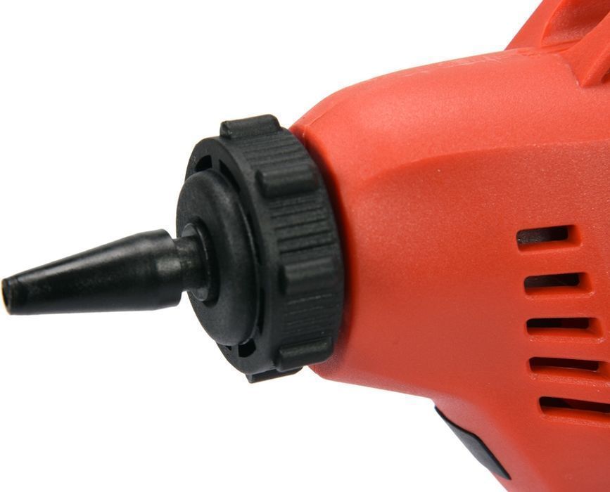 Pistolet Do Pompowania 18V 1 X 2,0Ah,Ładowarka 1H