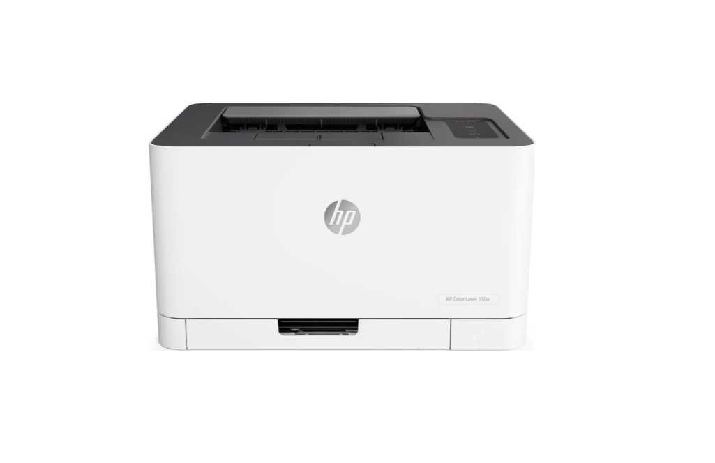 Принтер для кольорового друку HP Color Laser 150a