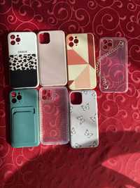 Capas iphone 11 pro