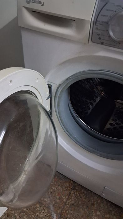 Máquina lavar roupa balay 7kg