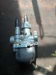 Gaźnik Amal16 do Simson s50/s51