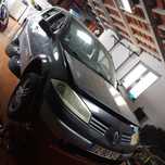 Renault megane 2003