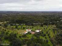 Quinta Com 5Ha De Terreno Com 500M2 Urbano - Galveias - Ponte De Sor