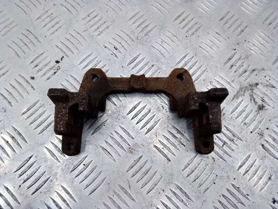 Скоба заднего суппорта DG9Z2B511A для Ford Fusion MK5 2015-2021