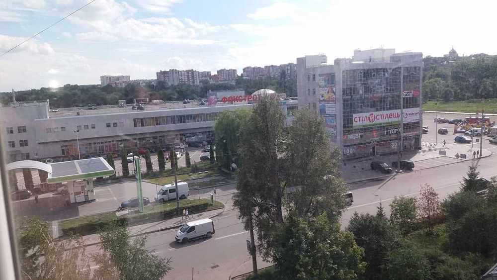 1 кім квартира подобово, вул.Торговиця,26 , р-н автовокзалу,документи