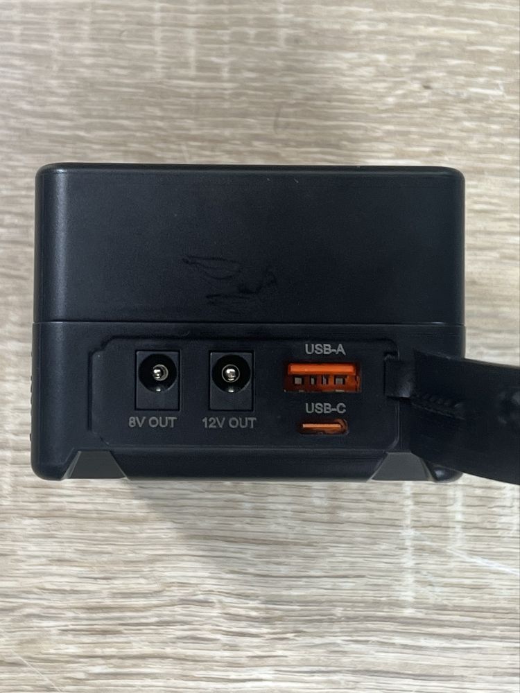 V lock SmallRig VB99