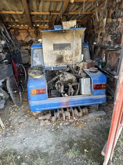 ВАЗ 2106 продається