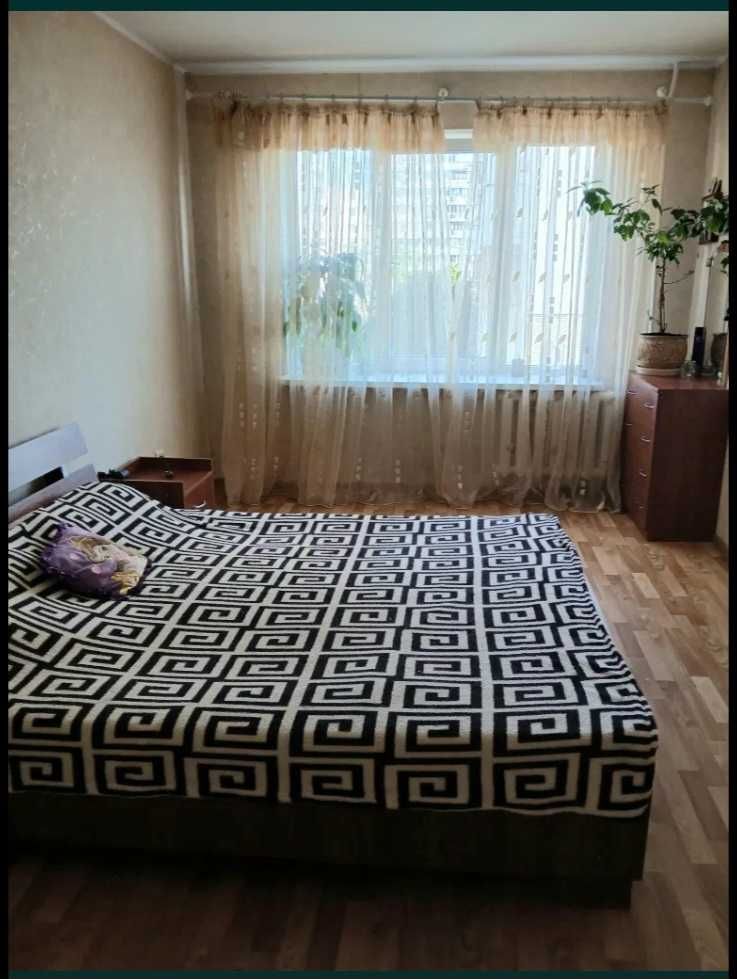 3комн Королева/Вильямса/Ильфа и Петрова