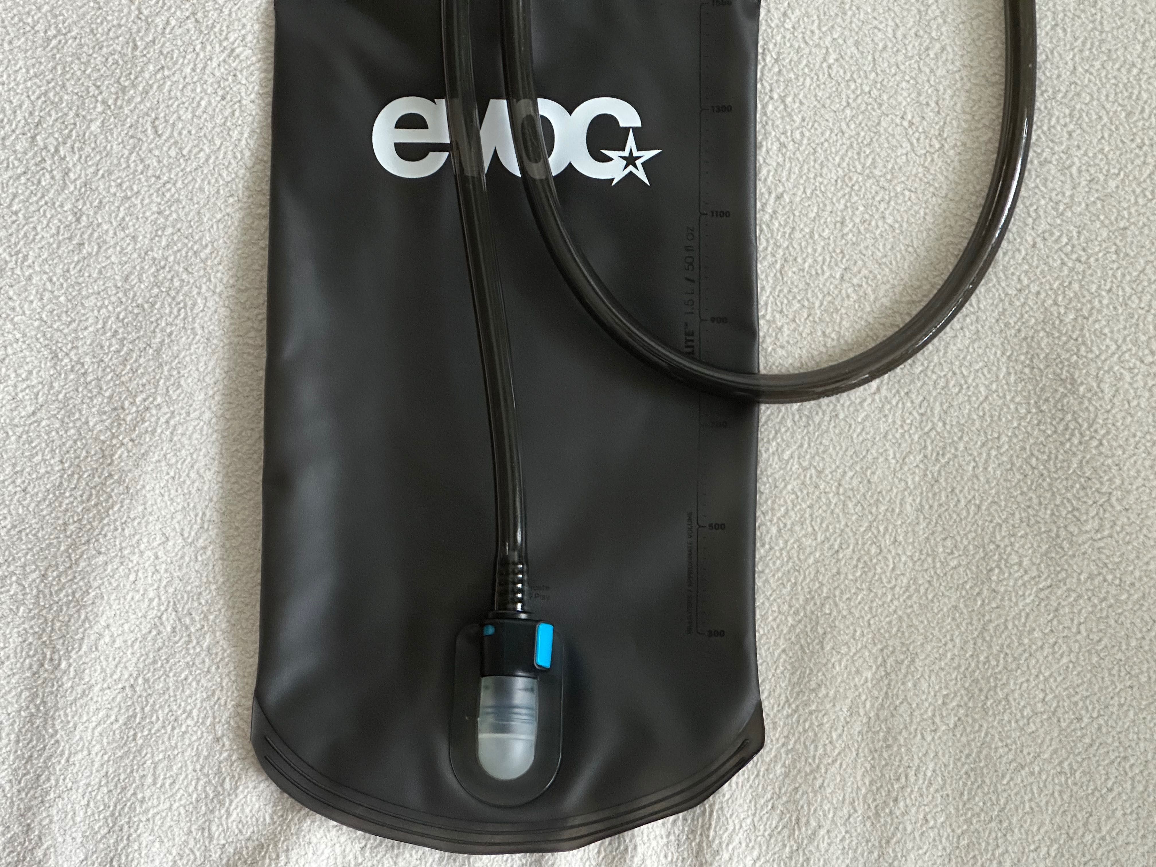Bukłak Evoc hydration bladder 1,5L z kamizelki Hydro Pro