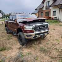 Ram 1500 5,7 HEMI Laramie 2019-