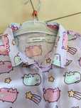 Koszula pusheen 146 cm dla dziewczynki