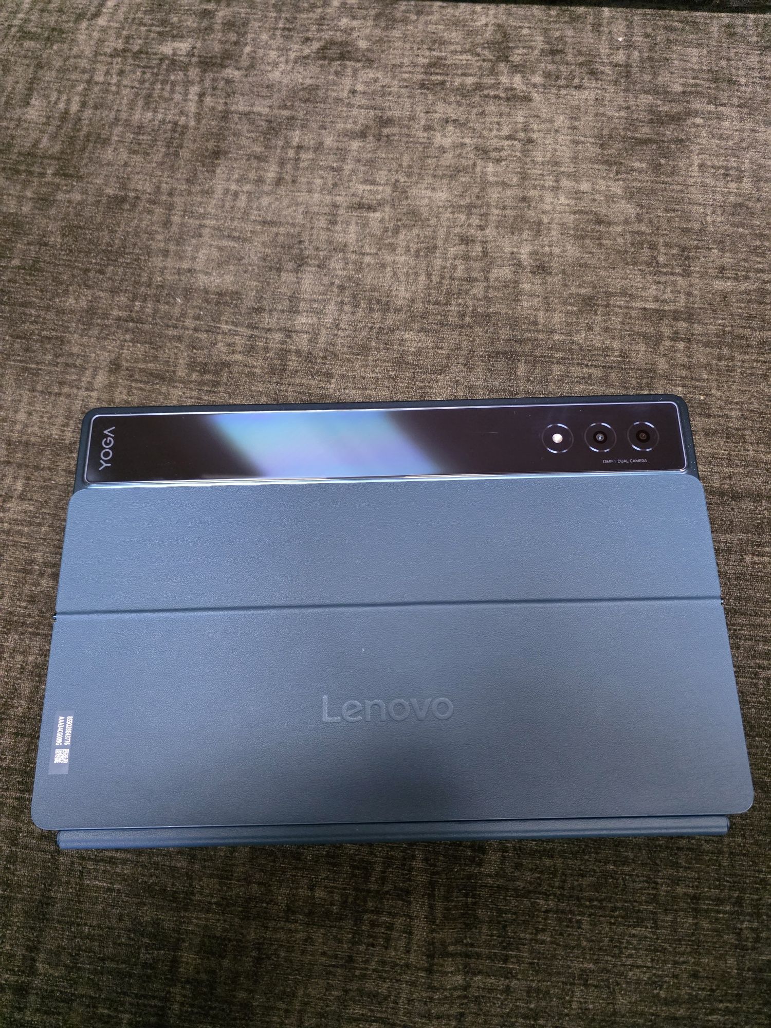 Lenovo yoga Tab Plus 256 GB