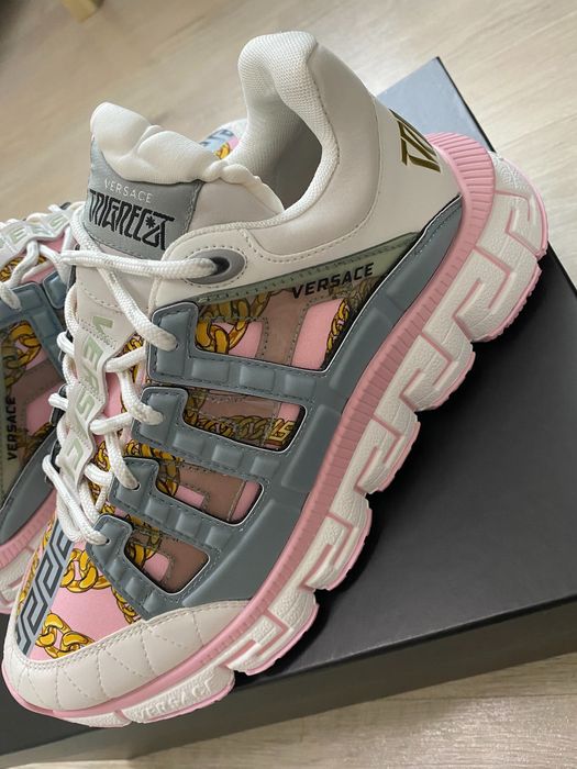 Trampki Versace 41