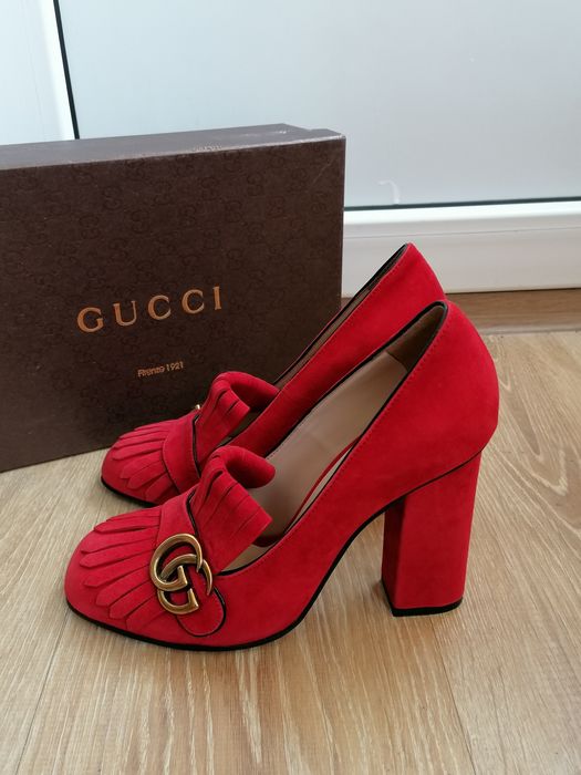Туфлі gucci, оригінал