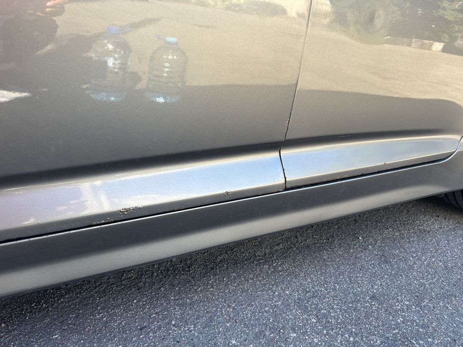 Киа Оптима 2014 2.4 gdi ex