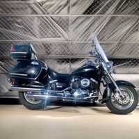 Mota Yamaha Drag Star 650cc