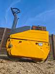 Zagęszczarka Walec Bomag BW 62H Drogowy 65H Hatz Wacker Ubijarka 665kg