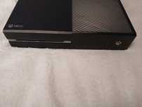 Xbox one czarny jeden kontroler