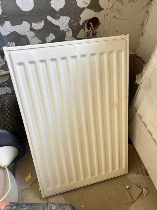 Grzejnik pokojowy metalowy 40x60