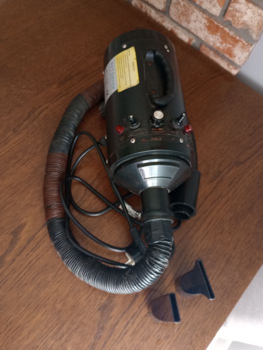 Suszarka dla psa/kota