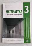 Matematyka zbiór zadań 3