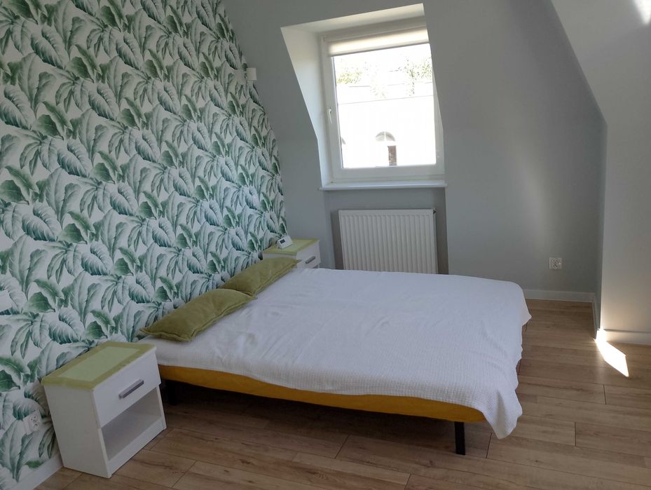 Apartament dwupokojowy Jaśkowa Dolina