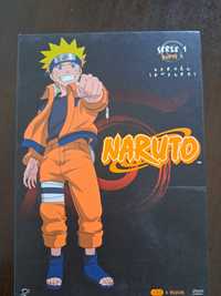Naruto - Série 1- parte 1