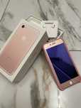 IPhone7 32GB Rose Gold