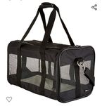 Transporter Amazon Basics