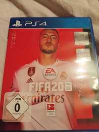 Gra FIFA 2020 PS4