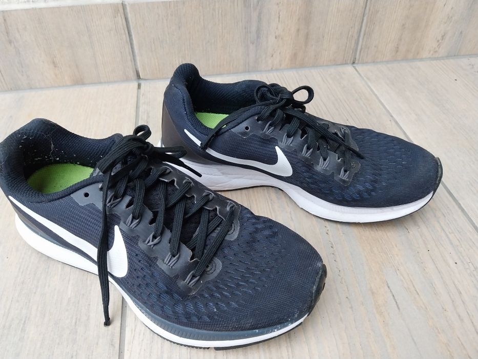 Buty Sportowe Damskie Nike Air Zoom Pegasus 34