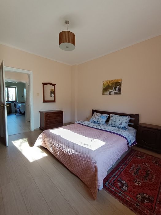 Подобова оренда будинку