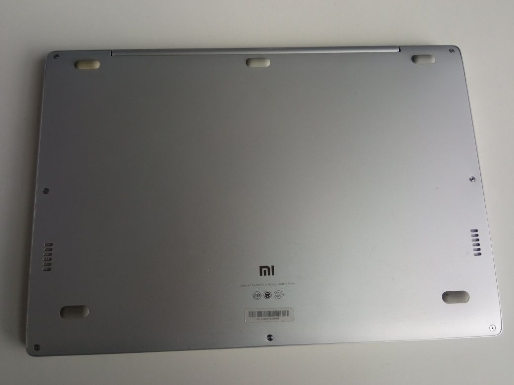 Ноутбук Xiaomi Mi Notebook Air 12 M3 4Gb 256G W