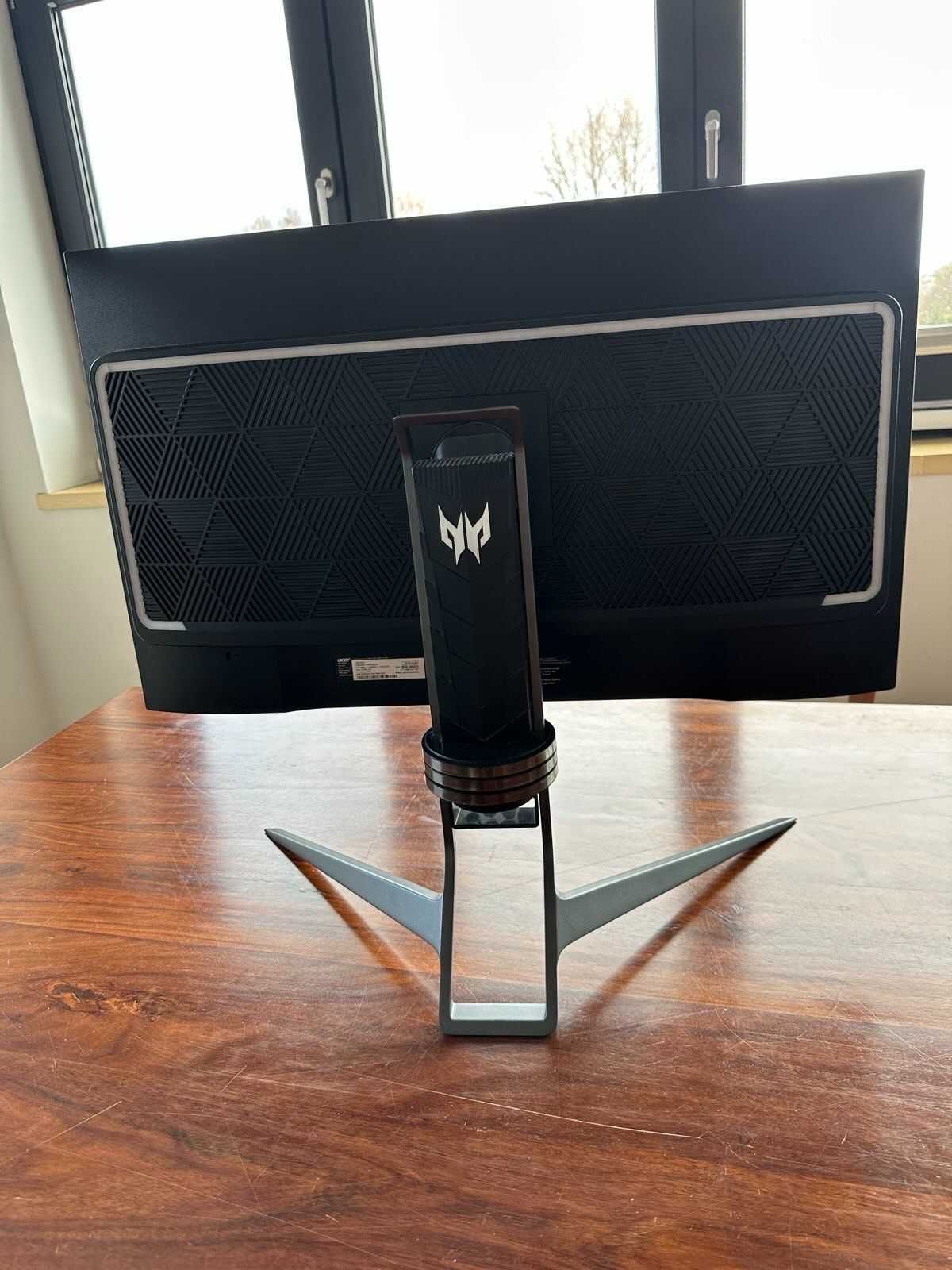 Monitor Acer 31,5" Predator XB323QKV3bmiiphx