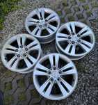 Alufelgi Kia 15” 5x114.3 6j Hyundai Toyota Suzuki Mazda