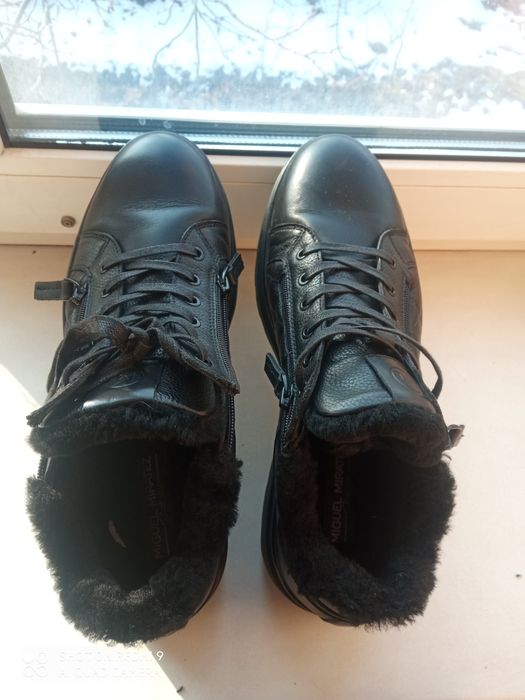 Miguel  Miratez черевики